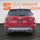 SEAT ARONA Lateral izquierdo 10
