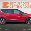 SEAT ARONA Tablero 16