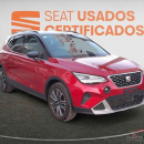 SEAT ARONA Lateral izquierdo 19