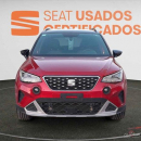 SEAT ARONA Tablero 22