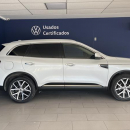 RENAULT KOLEOS Atrás 2