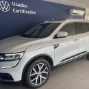 RENAULT KOLEOS Atrás 11