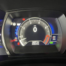 RENAULT KOLEOS Lateral izquierdo 13