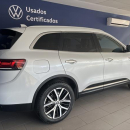 RENAULT KOLEOS Lateral izquierdo 14
