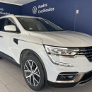 RENAULT KOLEOS Tablero 3