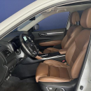 RENAULT KOLEOS Llantas 5