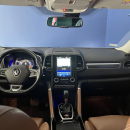 RENAULT KOLEOS Tablero 7