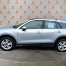 AUDI Q2 Tablero 6