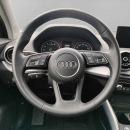 AUDI Q2 Interior 56