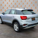 AUDI Q2 Atrás 11