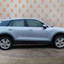 AUDI Q2 Lateral izquierdo 26