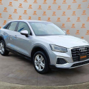 AUDI Q2 Interior 31