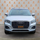 AUDI Q2 Asientos 36