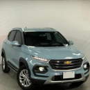 CHEVROLET GROOVE Asientos 4