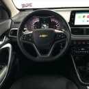 CHEVROLET GROOVE Lateral izquierdo 57