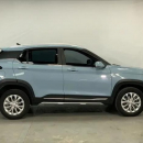 CHEVROLET GROOVE Llantas 16