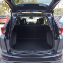 HONDA CR-V Lateral izquierdo 21