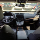 HONDA CR-V Interior 25