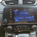 HONDA CR-V Asientos 29