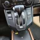 HONDA CR-V Lateral izquierdo 33