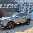 HONDA CR-V Lateral izquierdo 5