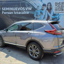 HONDA CR-V Atrás 7