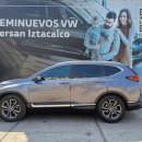 HONDA CR-V Lateral derecho 9