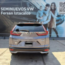 HONDA CR-V Atrás 11