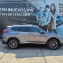HONDA CR-V Arriba 13