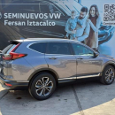 HONDA CR-V Frente 15