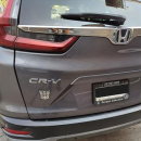 HONDA CR-V Asientos 17