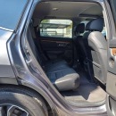 HONDA CR-V Interior 19
