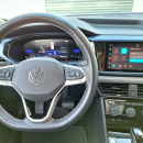 VOLKSWAGEN TAOS Atrás 25