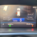VOLKSWAGEN TAOS Atrás 27