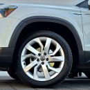 VOLKSWAGEN TAOS Lateral derecho 33