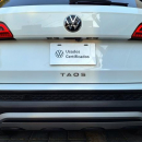 VOLKSWAGEN TAOS Lateral izquierdo 37