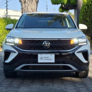 VOLKSWAGEN TAOS Atrás 5
