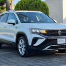 VOLKSWAGEN TAOS Lateral derecho 7