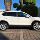 VOLKSWAGEN TAOS Lateral derecho 9