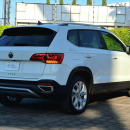 VOLKSWAGEN TAOS Asientos 11