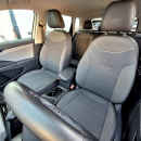 VOLKSWAGEN TAOS Tablero 19