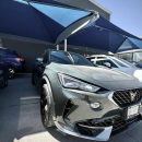 CUPRA FORMENTOR Arriba 3