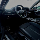 CUPRA FORMENTOR Arriba 4