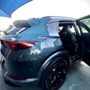 CUPRA FORMENTOR Lateral derecho 5