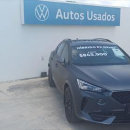 CUPRA FORMENTOR Llantas 3