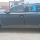 CUPRA FORMENTOR Lateral derecho 5