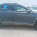 CUPRA FORMENTOR Interior 9