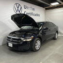 VOLKSWAGEN JETTA Frente 55