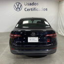 VOLKSWAGEN JETTA Lateral izquierdo 22