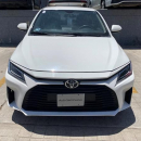 TOYOTA YARIS Arriba 2
